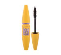 Cosmetic Maybelline The Colossal 10,7Ml Black Per Donna (Mascara)