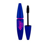Cosmetic Maybelline The Rocket Volum' Express 9,6Ml Black Per Donna (Mascara)