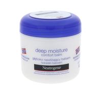 Cosmetic Neutrogena Norwegian Formula Deep Moisture 300Ml Per Donna (Balsamo Per Il Corpo)
