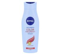 Cosmetic Nivea Color Protect 400Ml Per Donna (Shampoo)
