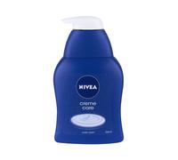Cosmetic Nivea Creme Care Care Soap 250Ml Per Donna (Sapone Liquido)
