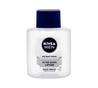 Cosmetic Nivea Men Silver Protect 100Ml Per Uomo (Aftershave Water)