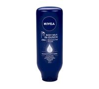 Cosmetic Nivea Shower Milk In-Shower Body Milk 400Ml Per Donna (Latte Corpo Per Doccia)