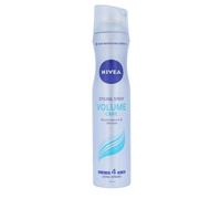 Cosmetic Nivea Volume & Strength 250Ml Per Donna (Lacca Per Capelli)