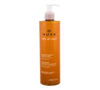 Cosmetic Nuxe Reve De Miel Face And Body Ultra-Rich Cleansing Gel 400Ml Per Donna (Bagnoschiuma)