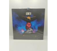 Cosmetic - Paura di Piacere (Vinile trasparente)