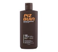 Cosmetic Piz Buin Moisturising Sun Lotion 200Ml Spf15 Unisex (Lozione Solare Per Il Corpo)