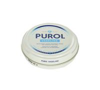 Cosmetic Purol Vaseline 50Ml Per Donna (Crema Da Giorno)