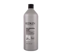 Cosmetic Redken Hair Cleansing Cream 1000Ml Per Donna (Shampoo)