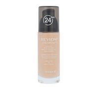 Cosmetic Revlon Colorstay Combination Oily Skin 30Ml 200 Nude Spf15 Per Donna (Makeup)