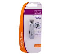 Cosmetic + Sally Hansen Clip-N-Catch 1Pc Per Donna (Manicure)