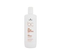 Cosmetic Schwarzkopf Bc Bonacure Time Restore Conditioner 1000Ml Conditioner For Mature And Fragile Hair Per Donna (Cosmetic)