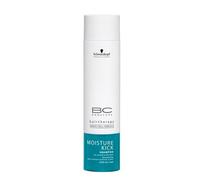 Cosmetic Schwarzkopf Professional Bc Bonacure Moisture Kick Glycerol 250Ml Per Donna (Shampoo)