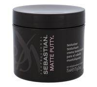 Cosmetic Sebastian Professional Matte Putty 75Ml Per Donna (Per La Definizione E Lo Styling Dei Capelli)
