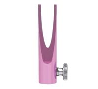 Cosmetic Sharpener - Travel Friendly Eyebrow Sharpener Double Hole | Portable Precision Eye Sharpening Tool Comfortable Grip Makeup Pen Brow Pen Beauty Tool for Sister Daughter