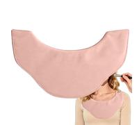 Cosmetic Shield Collar - Makeup Guard Tool, Face Protector Gear for Guarding, Beauty Cover Shield, Apparel Protection with Lightweight Material, Clothing Saver Tool for Dressing Styling and Protecting