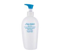 Cosmetic Shiseido After Sun Emulsion 300Ml Per Donna (Dopo Sole)