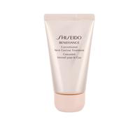 Cosmetic Shiseido Benefiance Concentrated Neck Contour Treatment 50Ml Per Donna (Crema Per Collo E Décolleté)