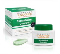 Cosmetic Snellente 7 Notti Crema Effetto Caldo 250 ml