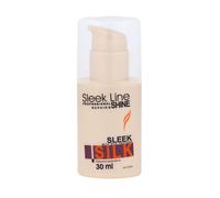 Cosmetic + Stapiz Sleek Line Silk 30Ml Per Donna (Condizionatore)
