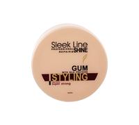 Cosmetic + Stapiz Sleek Line Styling Gum 150Ml Per Donna (Per La Definizione E Lo Styling Dei Capelli)