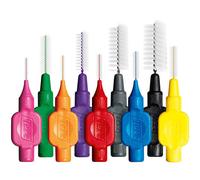 Cosmetic Tepe Original 8Pc 0,4 Mm Unisex (Scovolino Interdentale)