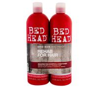Cosmetic Tigi Bed Head Resurrection 750Ml Bed Head Resurrection Shampoo + 750Ml Bed Head Resurrection Conditioner 750Ml Duo Kit Per Donna (Shampoo)