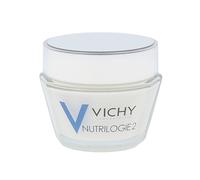 Cosmetic Vichy Nutrilogie 2 Intense Cream 50Ml Per Donna (Crema Da Giorno)