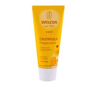 Cosmetic Weleda Baby Calendula Body Cream 75Ml K (Crema Per Il Corpo)