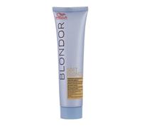 Cosmetic Wella Professionals Blondor Soft Blonde 200G Per Donna (Tinta Per Capelli)