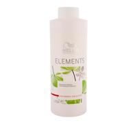 Cosmetic Wella Professionals Elements Renewing 1000Ml Per Donna (Shampoo)