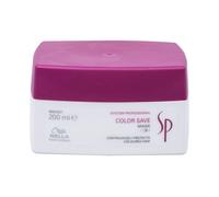 Cosmetic Wella Professionals Sp Color Save 200Ml Per Donna (Maschera Per Capelli)