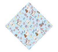 Cosmetic Wrap, Storage Fabric, 19.69x19.69 Inches Self Adhesive Cloth with Noiseless Protective Texture, Reusable Screen Cover for Makeup, Camera, Travel, Dating, Commute Use