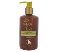 Cosmetic Xpel Argan Oil 300Ml Per Donna (Sapone Liquido)