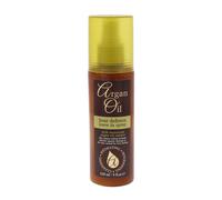 Cosmetic Xpel Argan Oil Heat Defence Leave In Spray 150Ml Per Donna (Per Acconciature A Caldo)
