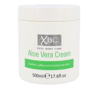 Cosmetic Xpel Body Care Aloe Vera 500Ml Per Donna (Crema Per Il Corpo)