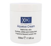 Cosmetic Xpel Body Care Aqueous Cream 500Ml Per Donna (Crema Per Il Corpo)