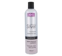 Cosmetic Xpel Shimmer Of Silver 400Ml Per Donna (Condizionatore)