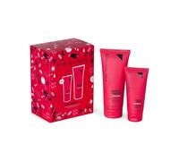 Cosmetica DDP KIT AMICO FRIZZ 1 MASCHERA ANTI CRESPO 200 ML + 1 SHAMPOO ANTI CRESPO 100 ML