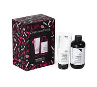Cosmetica DDP KIT CHERAPLEX 1 MASCHERA RICOSTRUISCE E RIPARA 200 ML + 1 SHAMPOO RICOSTRUISCE E RIPARA 100 ML