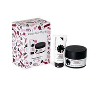 Cosmetica DDP KIT ORGOGLIORICCIO 1 MASCHERA DISCIPLINANTE MODELLANTE 200 ML + 1 SHAMPOO DISCIPLINANTE MODELLANTE 100 ML