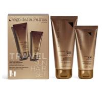 Cosmetica Ddp Kit Travel Solari Capelli