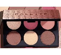 COSMETICA HUB SpA Palette viso RVB LAB Creamy Fullface, all-in-one