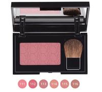RVB Lab Powder Blush Compatto in Polvere Polvere per Guance Colore N. 115, 5g