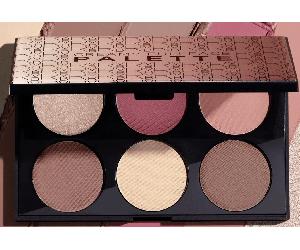 COSMETICA HUB SpA RVB LAB CREAMY FULLFACE PALETTE