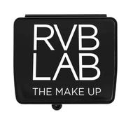 RVB Lab Temperino Doppio per Matite Make Up, 1 Pezzo