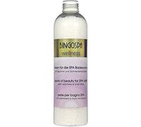 Cosmetici da bagno per la casa Home Spa: perle da bagno di bellezza con cashmere e bava di lumaca 230 g BINGOSPA