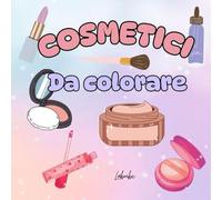 Cosmetici da colorare