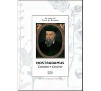 Cosmetici e conserve - Nostradamus