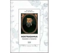Cosmetici e conserve - Nostradamus